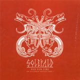 Solefald - Red For Fire - An Icelandic Odyssey Part I