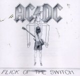 AC\DC - Flick Of The Switch