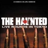 Haunted, The - Live Rounds in Tokyo