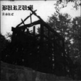 Burzum - Aske