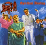 Death - Spiritual Healing
