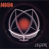 Deicide - Legion
