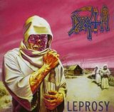 Death - Leprosy