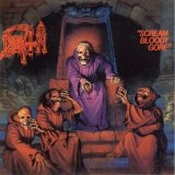 Death - Scream Bloody Gore