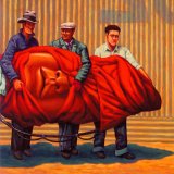 Mars Volta, The - Amputechture