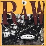 The Alarm - Raw