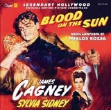 Miklós Rózsa - Blood On The Sun