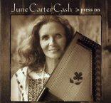 June Carter Cash - Press On