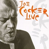 Cocker, Joe - Live