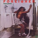 Foreigner - Head Games (Remastered)