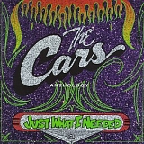 The Cars - Just What I Needed
