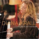 Diana Krall - The Girl In The Other Room (SACD)