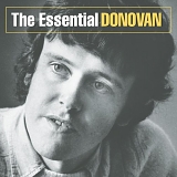 Donovan - The Essential Donovan