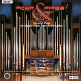 Frederick Fennell, Dallas Wind Symphony, Paul Riedo - Pomp & Pipes!
