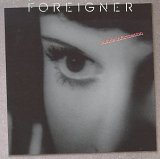 Foreigner - inside information