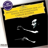 Kleiber, Carlos - Beethoven: Symphonies 5 & 7