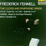 Frederick Fennell , The Cleveland Symphonic Winds - ???? : ????????? ?1?2? ?