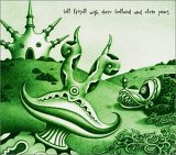 Bill Frisell - Bill Frisell with Dave Holland and Elvin Jones