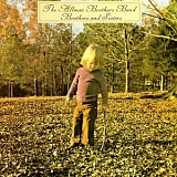 The Allman Brothers Band - Brothers And Sisters