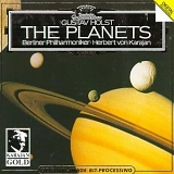 Holst, Gustav - von Karajan - Berlin Philharmonic - The Planets