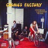 Creedence Clearwater Revival - Cosmo's Factory