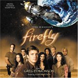 Greg Edmonson - Firefly