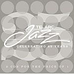 Various artists - Telarc Jazz Celebrating 25 Years