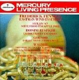 Eastman Wind Ensemble - Fennell, Frederick - MERCURY434322-2