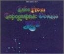 Yes - Tales From Topographic Oceans