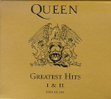 Queen - Greatest Hits I & II