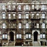 Led Zeppelin - Physical Graffiti