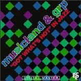 Various artists - "Got What's Hot" in Jazz