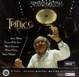 Dallas Wind Symphony - Trittico