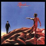 Rush - Hemispheres (R)