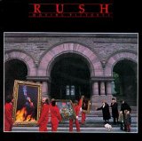 Rush - Moving Pictures (R)