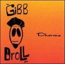 Gibb Droll - Dharma