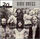 Dixie Dregs - The Millennium Collection