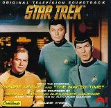 Star Trek - Star Trek: Original TV Soundtrack Volume III