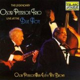 Oscar Peterson - Live At The Blue Note