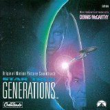 Star Trek - Star Trek Generations