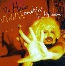 Hazies, The - Vinnie Smokin' In The Big Room