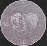 Grand Funk Railroad - E Pluribus Funk 2002 Remastered