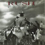 Rush - Presto (R)