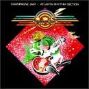 Atlanta Rhythm Section - Champagne Jam