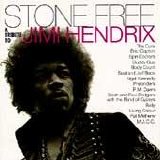 Various artists - Stone Free: A Tribute To Jimi Hendrix