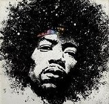 Jimi Hendrix - Kiss The Sky