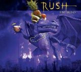 Rush - Rush In Rio - Disc Two