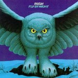 Rush - Fly By Night (Remastered)
