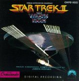 Star Trek - Star Trek II: The Wrath Of Khan