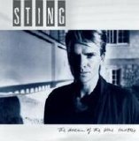 Sting - The Dream of the Blue Turtles